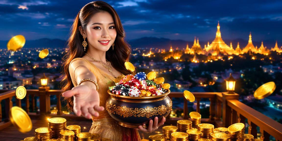 a90 စက္ကန့်အနည်းငယ်ထဲမှာ သင်၏အကောင့် ဖွင့်ပြီး ကစားစတင်ပါ